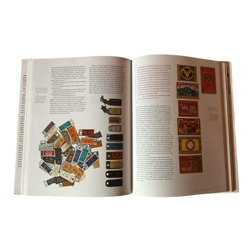 Abrams Books In Flagrante Collecto - Picture 5 of 10